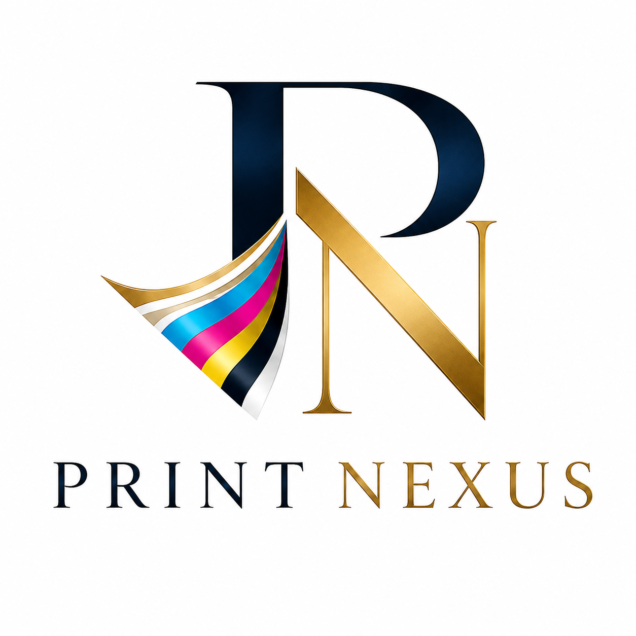 Print Nexus logo